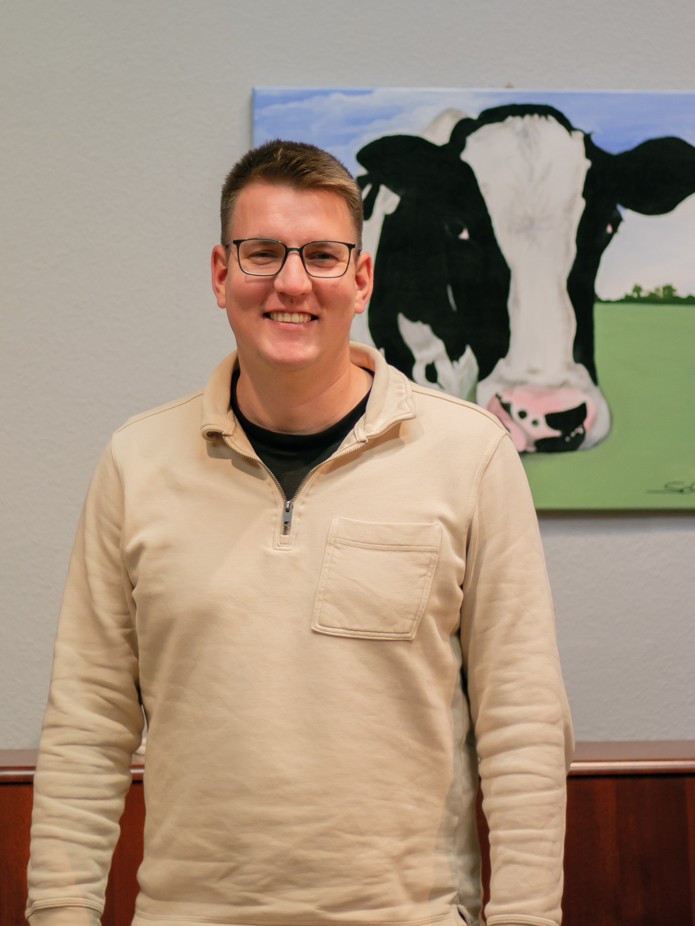 Profilbild von Jan Rothhaar